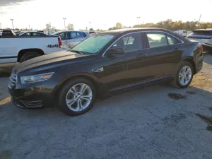 2015 FORD TAURUS