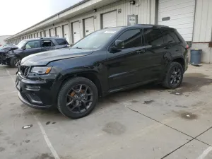 2019 JEEP GRAND CHER