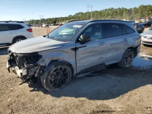 2023 KIA SORENTO