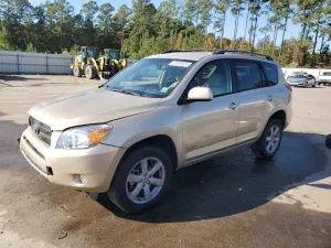 2006 TOYOTA RAV4