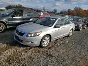 2010 HONDA ACCORD
