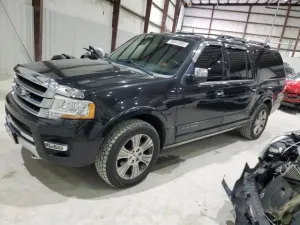 2015 FORD EXPEDITION