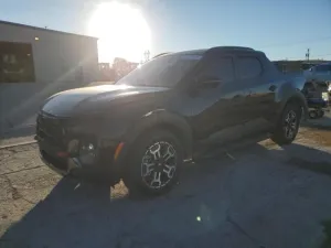 2025 HYUNDAI SANTA CRUZ