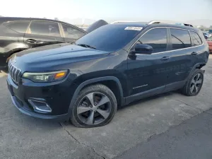 2020 JEEP GRAND CHER