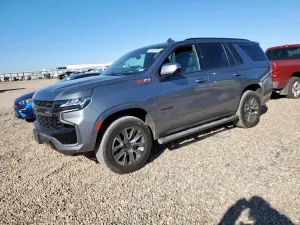 2021 CHEVROLET TAHOE