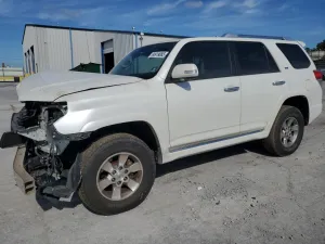 2011 TOYOTA 4RUNNER