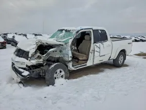 2006 TOYOTA TUNDRA