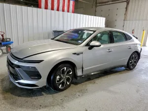 2025 HYUNDAI SONATA
