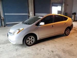 2006 TOYOTA PRIUS
