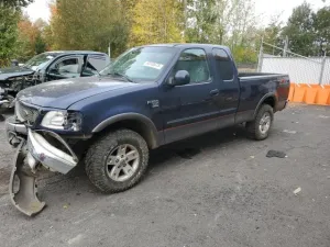 2003 FORD All Models