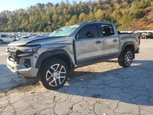 2023 CHEVROLET COLORADO