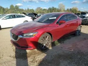 2020 MAZDA 6