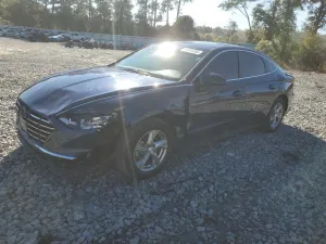 2020 HYUNDAI SONATA