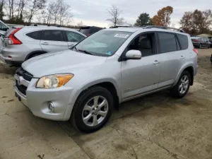 2010 TOYOTA RAV4
