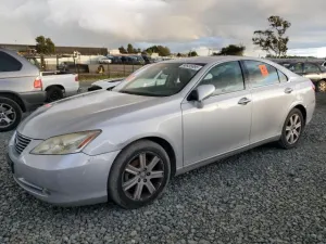 2008 LEXUS ES350