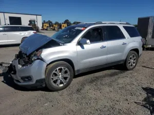 2015 GMC ACADIA