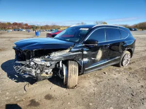 2023 ACURA MDX