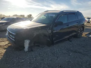 2022 VOLKSWAGEN ATLAS