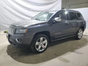 2014 JEEP COMPASS
