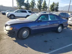 2000 INFINITI Q45