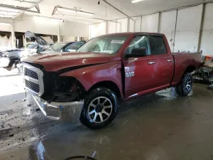2013 RAM 1500