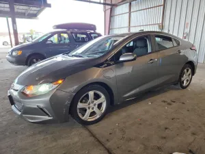 2016 CHEVROLET VOLT