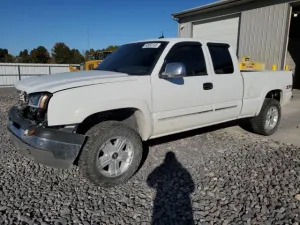 2004 CHEV ALL Models