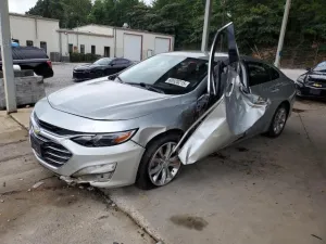 2020 CHEVROLET MALIBU
