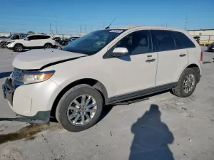 2011 FORD EDGE