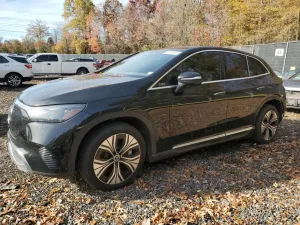 2024 MERCEDES-BENZ EQE SUV 35