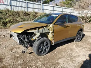 2024 DODGE HORNET GT