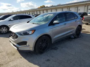 2021 FORD EDGE