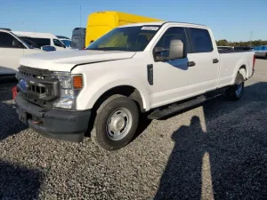 2021 FORD F250
