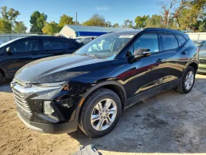 2019 CHEVROLET BLAZER