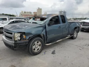 2008 CHEVROLET ALL Models