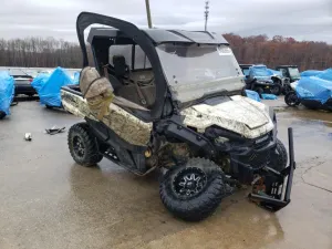 2016 HONDA SIDEBYSIDE