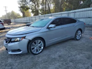 2016 CHEVROLET IMPALA