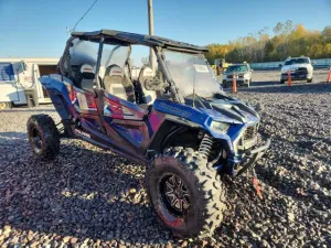 2021 POLARIS RZR