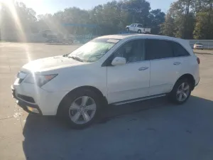 2010 ACURA MDX