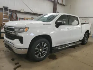 2023 CHEVROLET ALL Models