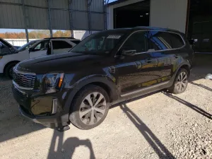 2020 KIA TELLURIDE