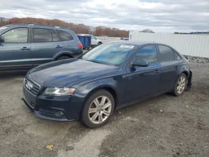 2010 AUDI A4