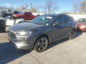 2023 FORD ESCAPE ST
