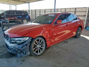 2021 BMW 3 SERIES
