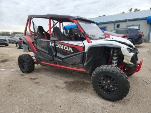 2024 HONDA TALON
