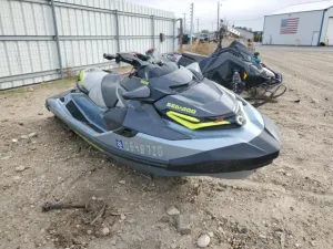 2024 SEADOO RXT-215