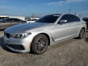 2019 BMW MOTORRAD 5 SERIES