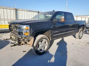 2016 CHEVROLET ALL Models