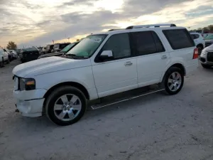 2010 FORD EXPEDITION