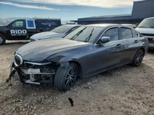 2019 BMW 3 SERIES